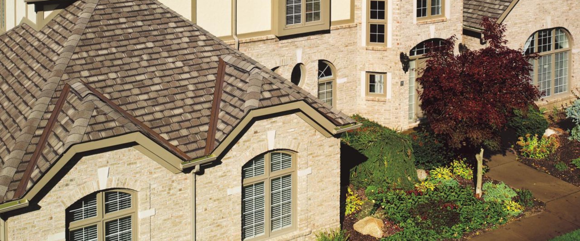 Which roofing is best?