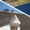 Which lasts longer shingles or metal roofing?